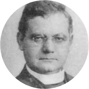 Georg Schreiber - German Politician