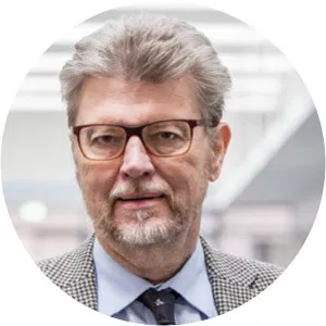 Georg Schreyögg - German economist