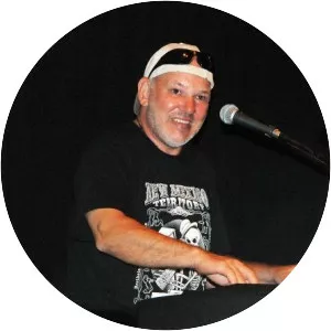 Georg Schroeter - German musician