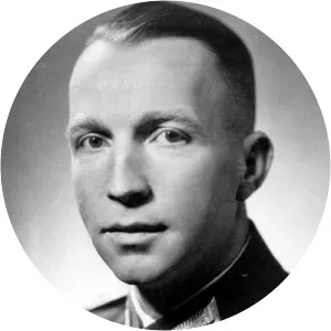 Georg Schulze-Büttger