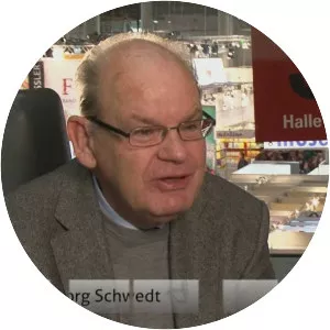Georg Schwedt