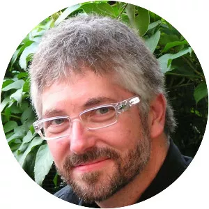 Georg Schwikart - German author