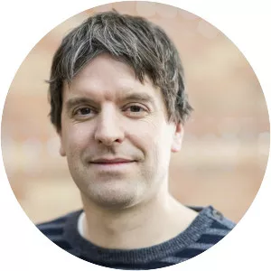 Georg Seelig - Swiss computer scientist