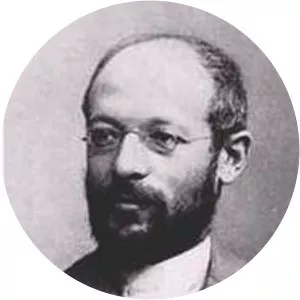 Georg Simmel - German sociologist