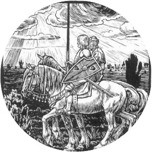 Georg Sluyterman von Langeweyde