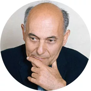 Georg Solti - Hungarian-British conductor