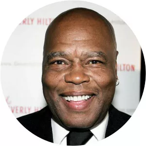 Georg Stanford Brown