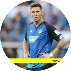 Georg Sule photograph