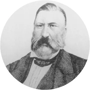 Georg Theodor Chiewitz