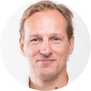 Georg Traska - Author