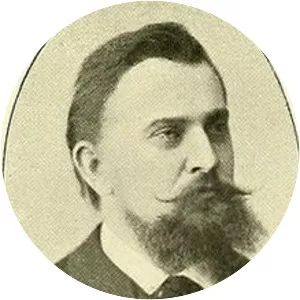 Georg Volkens