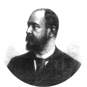 Georg von der Gabelentz