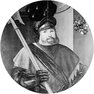 Georg von Frundsberg