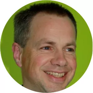 Georg von Graevenitz - Author