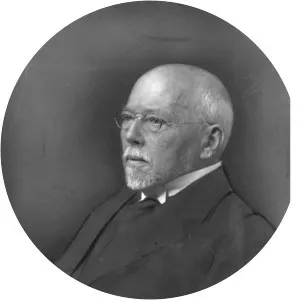 Georg von Hertling - Former Minister-President of Bavaria