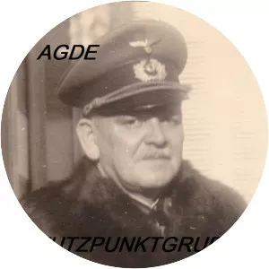 Georg von Sodenstern - German general