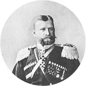 Georg von Stackelberg