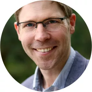 Georg Wenzelburger - Author