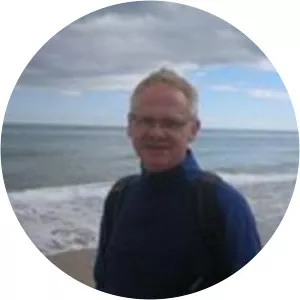 Georg Wieghaus - Author