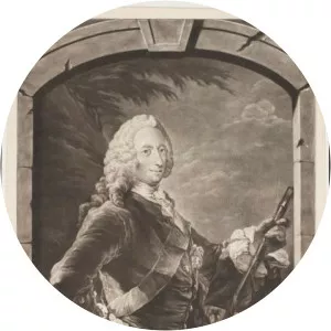 Georg Wilhelm Bauernfeind