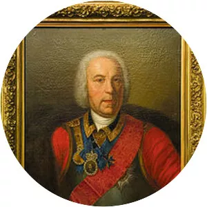 Georg Wilhelm de Gennin