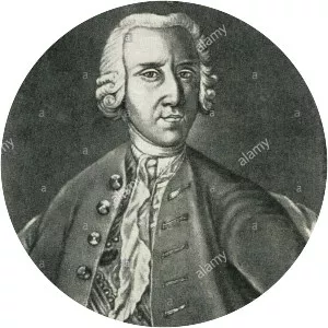 Georg Wilhelm Richmann