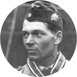 Georg-Wilhelm Schulz - Military commander