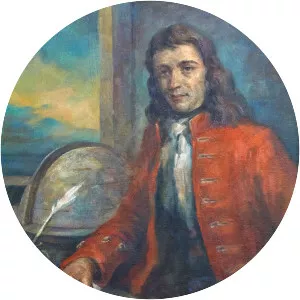 Georg Wilhelm Steller