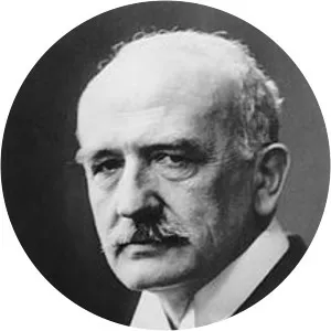 Georg Wilhelm von Siemens - German industrialist