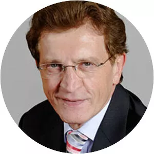 Georg Winter - Politician