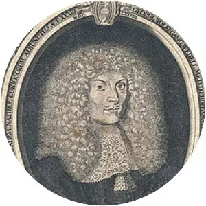 Georg Wolfgang Wedel