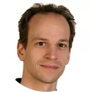 Georg Zeller - Researcher