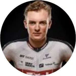 Georg Zimmermann - German cyclist