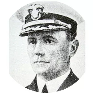 George A. Alexander