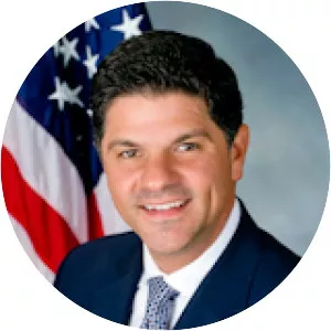 George A. Amedore Jr.