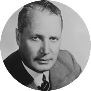 George A. Drew - Former Premier of Ontario