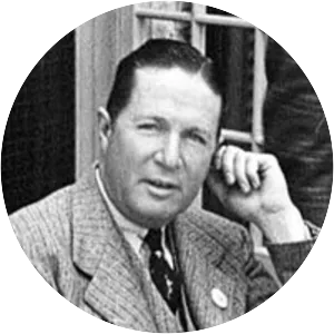 George A. Garrett - Former United States Ambassador to Ireland