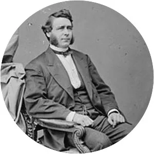 George A. Halsey - Former United States Representative