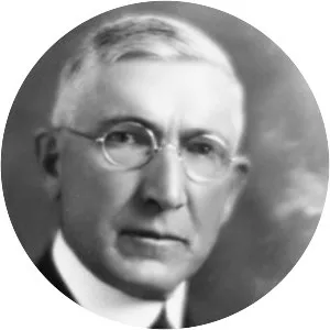 George A. Hormel