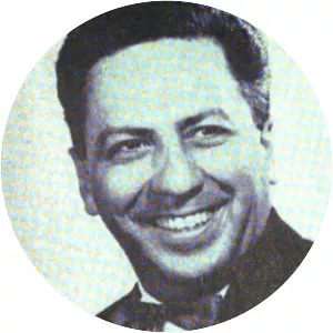 George A. Kasem