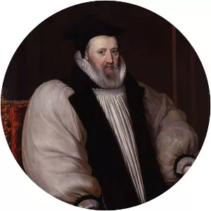 George Abbot - English archbishop