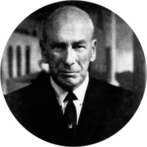 George Abbott - American theatrical producer