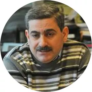 George Abou Salbi - Lebanese voice actor