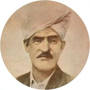 George Abraham Grierson