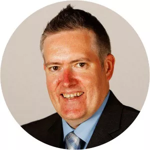 George Adam - Member of the Scottish Parliament