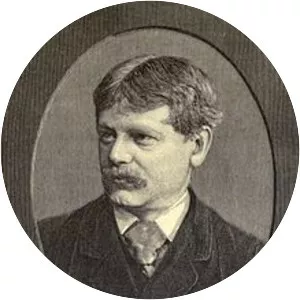 George Adolphus Storey