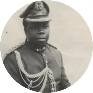 George Agbazika Innih