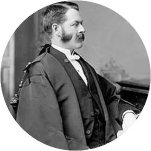 George Airey Kirkpatrick