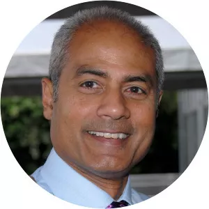 George Alagiah