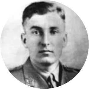 George Albert Cairns